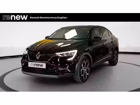 Renault Arkana E-Tech 1.6 145