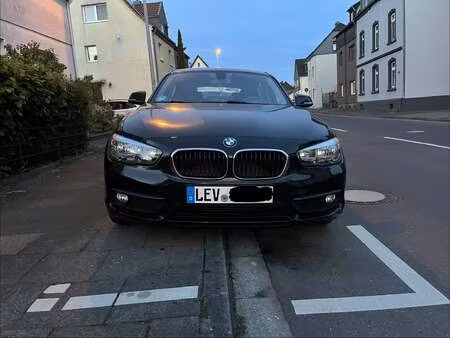 BMW Série 1 116d 1.5 116 Edition Avantage