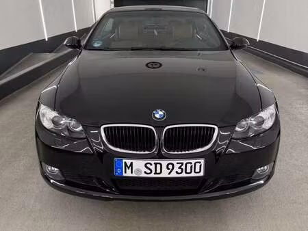 BMW Série 3 320i 2.0 170