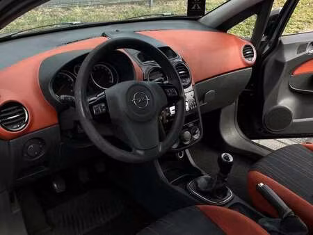Opel Corsa GL