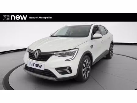 Renault Arkana E-Tech 1.6 145