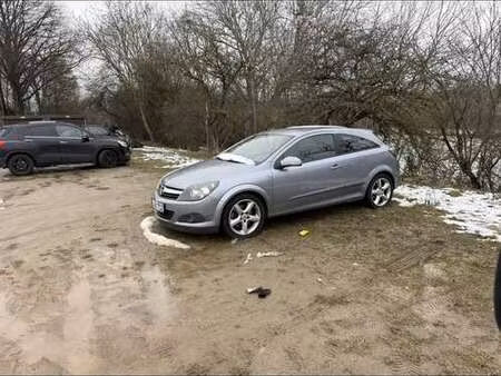Opel Astra 2.2 125