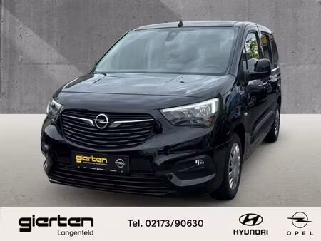Opel Combo 1.5 Elegance
