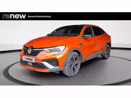 Renault Arkana E-Tech 1.6 145
