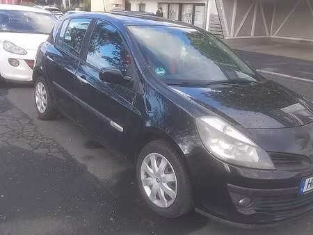 Renault Clio 1.2 TCe Dynamique