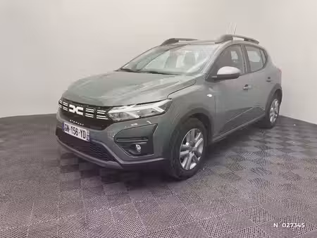 Dacia Sandero 1.0 100 Expression