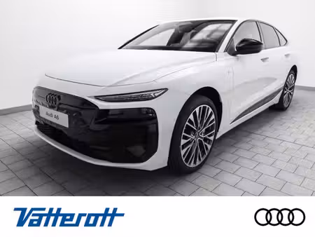 Audi e-tron S Business Line