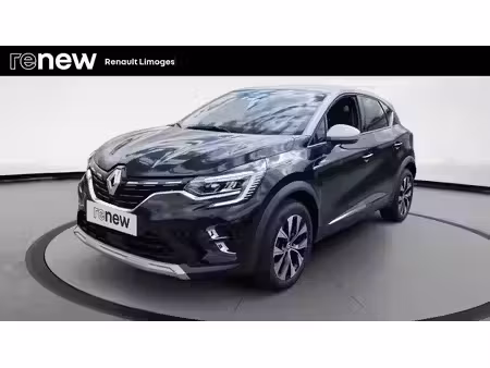 Renault Captur E-Tech 1.6 145