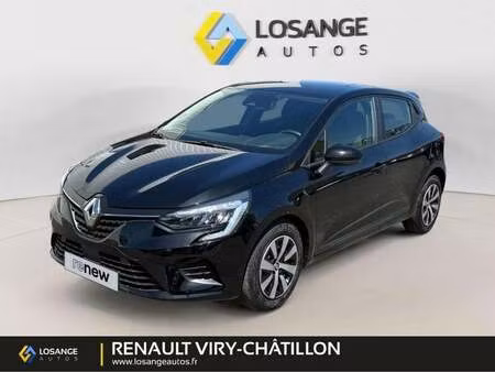 Renault Clio 1.0 TCe 90 Équilibre