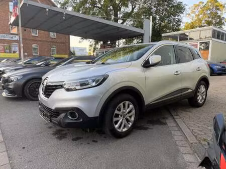 Renault Kadjar Experience