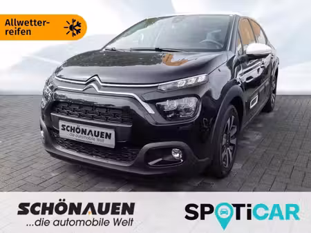 Citroën C3 1.2 PureTech 83 Max