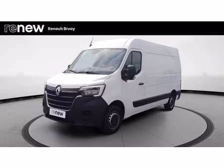 Renault Master 2.3 dCi 100