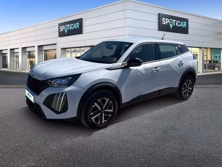 Peugeot 2008 1.2 PureTech 100 Active