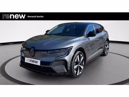 Renault Mégane E-Tech 220 Équilibre