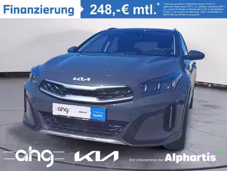 Kia Ceed 1.6 CRDi 136