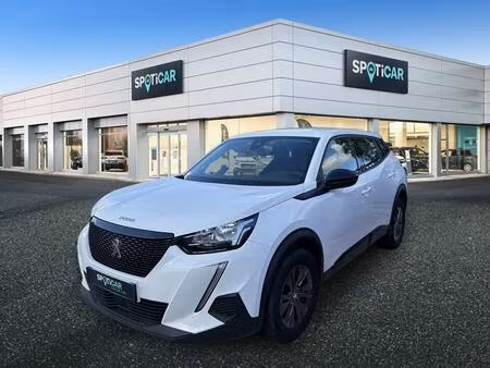 Peugeot 2008 1.2 PureTech 130 Active
