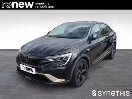 Renault Arkana E-Tech 1.6 145