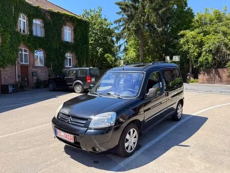Citroën Berlingo 1.6 HDi 90 Plus