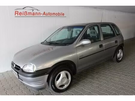 Opel Corsa 1.4 60 Viva