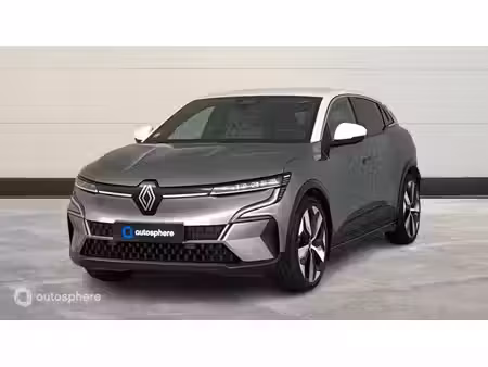 Renault Mégane E-Tech 220 Techno