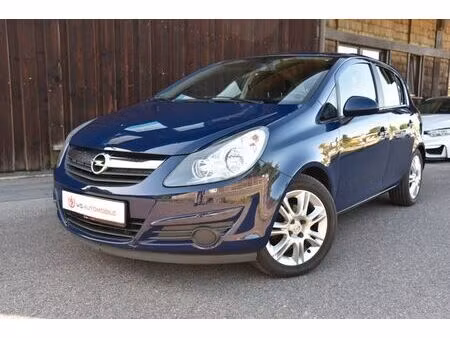 Opel Corsa 1.2 85 Edition