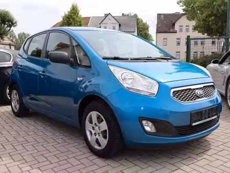 Kia Venga 1.4 90