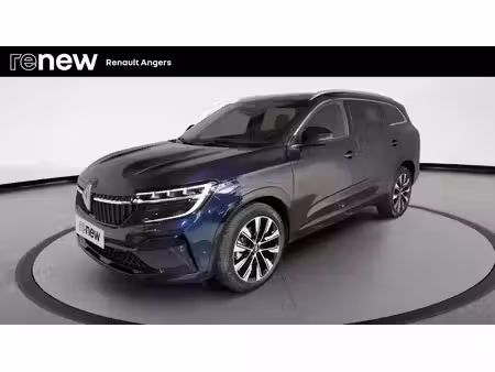 Renault Espace 1.2 200