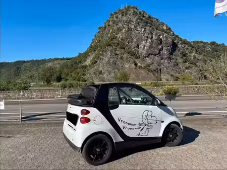 Smart Fortwo 0.8 CDI 45 Pulse