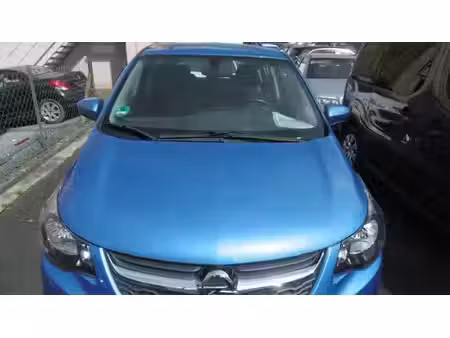 Opel Karl 1.0 75