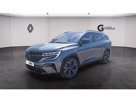 Renault Espace 1.2 200