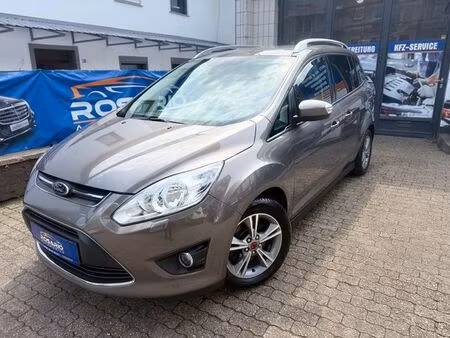 Ford Grand C-max 1.6 Sync Edition