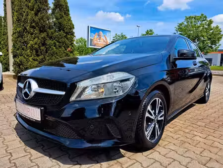 Mercedes-Benz Classe A A 160 1.6 102