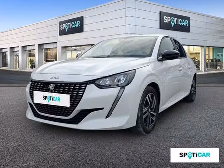 Peugeot 208 1.2 PureTech 100 Style