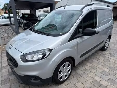 Ford Transit 1.0