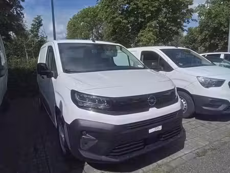 Opel Combo 1.5 75