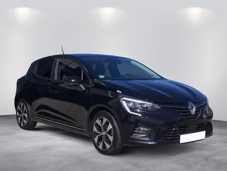 Renault Clio 1.0 SCe 65 Evolution