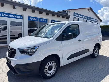 Opel Combo 1.5 102