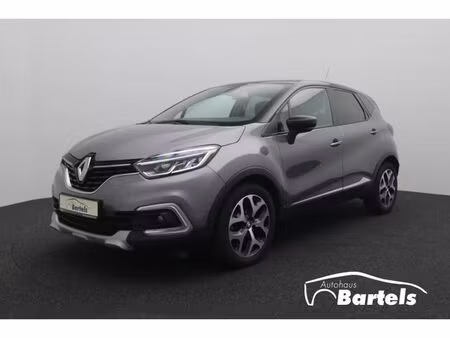 Renault Captur 1.3 TCe 150