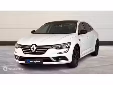 Renault Talisman 2.0 dCi 200
