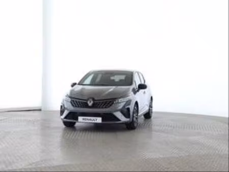Renault Clio 1.0 TCe 90 Techno