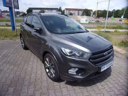 Ford Kuga 2.0 TDCi 150 ST Line 4x4