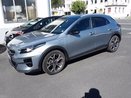 Kia Ceed 1.6 GDi 105 Platinum