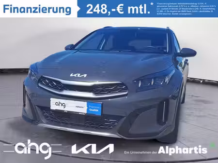 Kia Ceed 1.6 CRDi 136