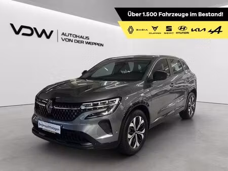 Renault Austral 1.2 130 Evolution