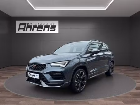 Cupra Ateca 2.0 TSI 300