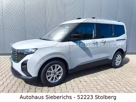 Ford Tourneo Courier 1.0 126 Titanium