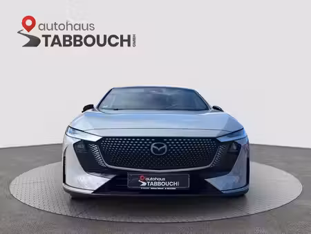 Mazda 6 258 Takumi Plus