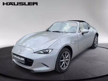 Mazda MX5 Skyactiv G 1.5 132 Kazari