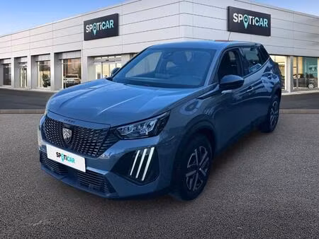 Peugeot 2008 1.2 PureTech 100 Active