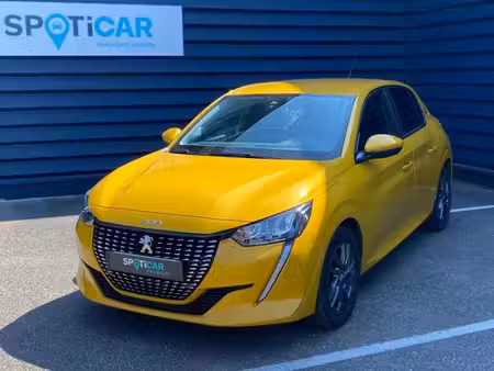 Peugeot 208 1.2 PureTech 100 Style